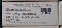 Image Associated With the Occurence